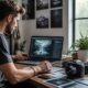 5 prompts de IA para editar fotos como profesional