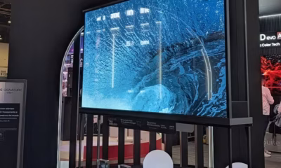 LG Electronics muestra en K-Expo México 2026 cómo la tecnología coreana se integra al consumo cotidiano