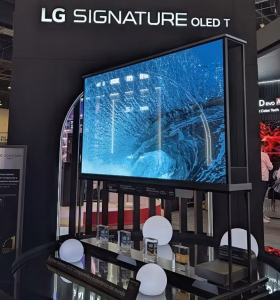 LG Electronics muestra en K-Expo México 2026 cómo la tecnología coreana se integra al consumo cotidiano