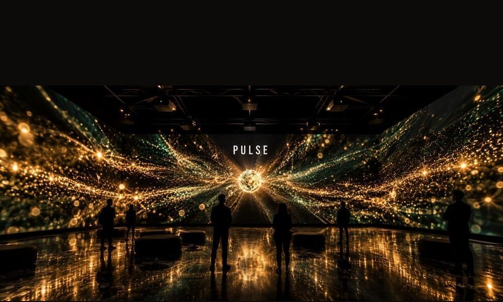 InfoComm América Latina mostrará lo último en experiencias inmersivas con Pulse