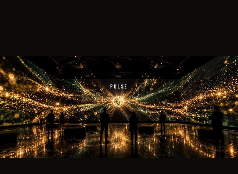 InfoComm América Latina mostrará lo último en experiencias inmersivas con Pulse