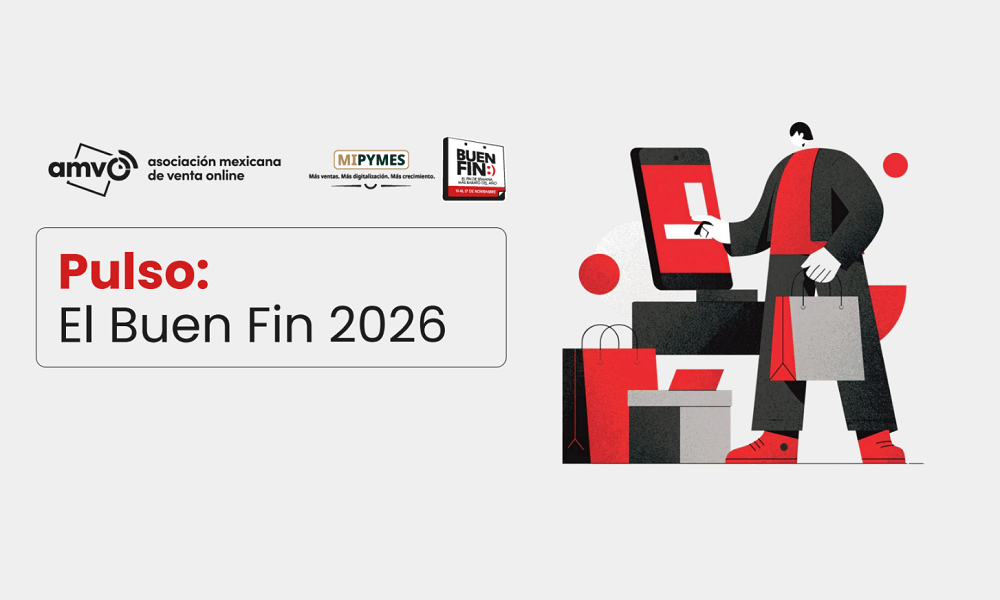 Racionales y estratégicos, así son los compradores que participarán en EL BUEN FIN 2026