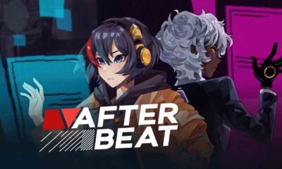Revisión: Afterbeat – Bullet-hell musical donde lo bello es letal