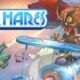 Revisión: Air Hares – Bullet hell de siembra y cooperación local