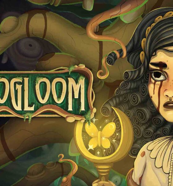 Revisión: Allogloom – Aventura point-and-click macabra y encantadora