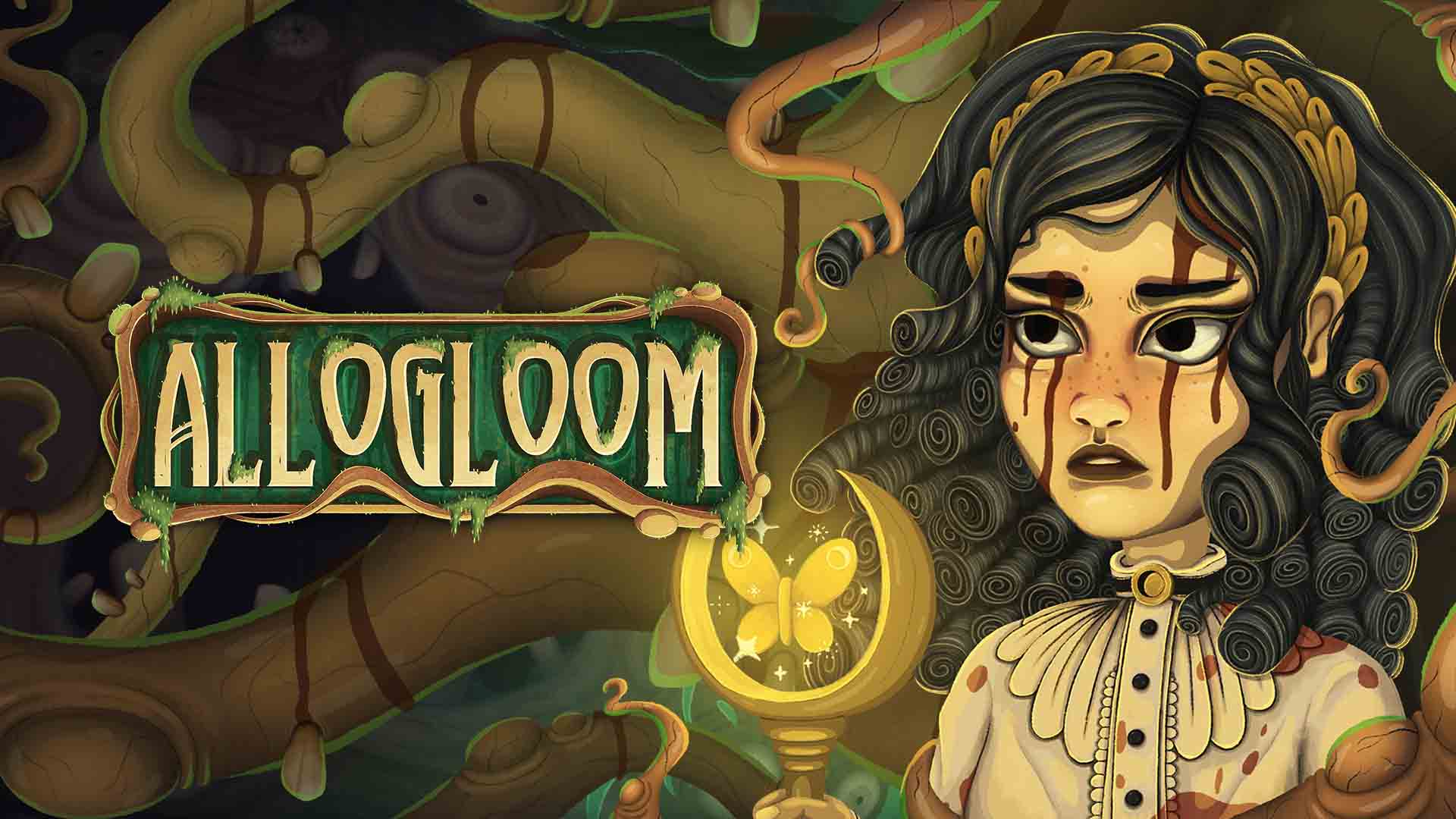 Revisión: Allogloom – Aventura point-and-click macabra y encantadora