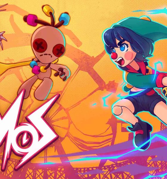 Revisión: Alpha Nomos – Cuando la música se convierte en arma