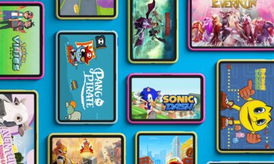 Amazon lanza en México Kids+: una experiencia digital segura, educativa y de entretenimiento para niños
