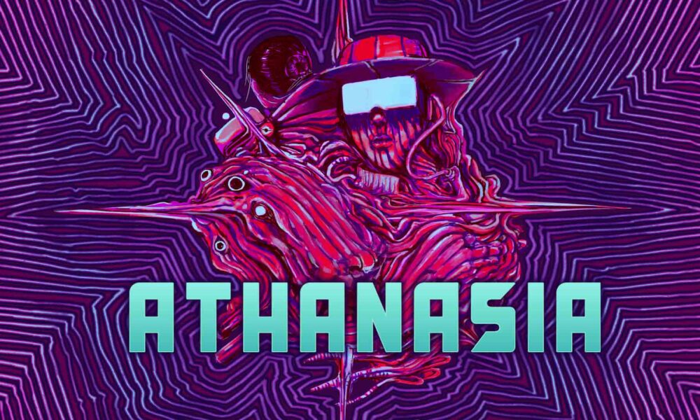 Primeras impresiones: Athanasia – Terror con dinosaurios