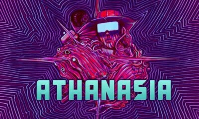 Primeras impresiones: Athanasia – Terror con dinosaurios