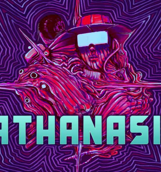 Primeras impresiones: Athanasia – Terror con dinosaurios