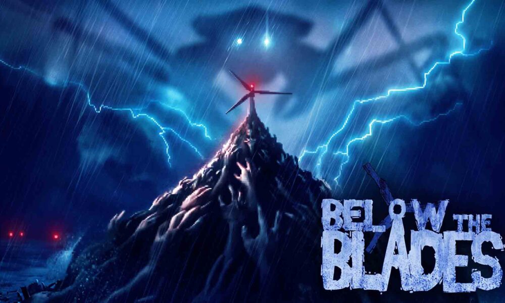 Revisión: Below The Blades Demo – Terror de escalada a 660 metros