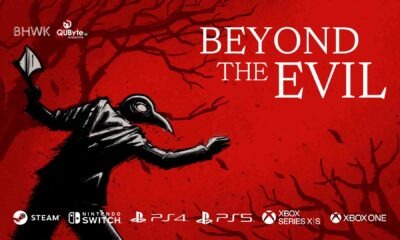 Revisión: Beyond The Evil – Terror deductivo llega a consolas