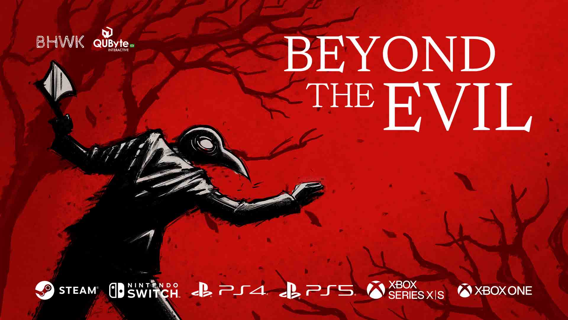 Revisión: Beyond The Evil – Terror deductivo llega a consolas