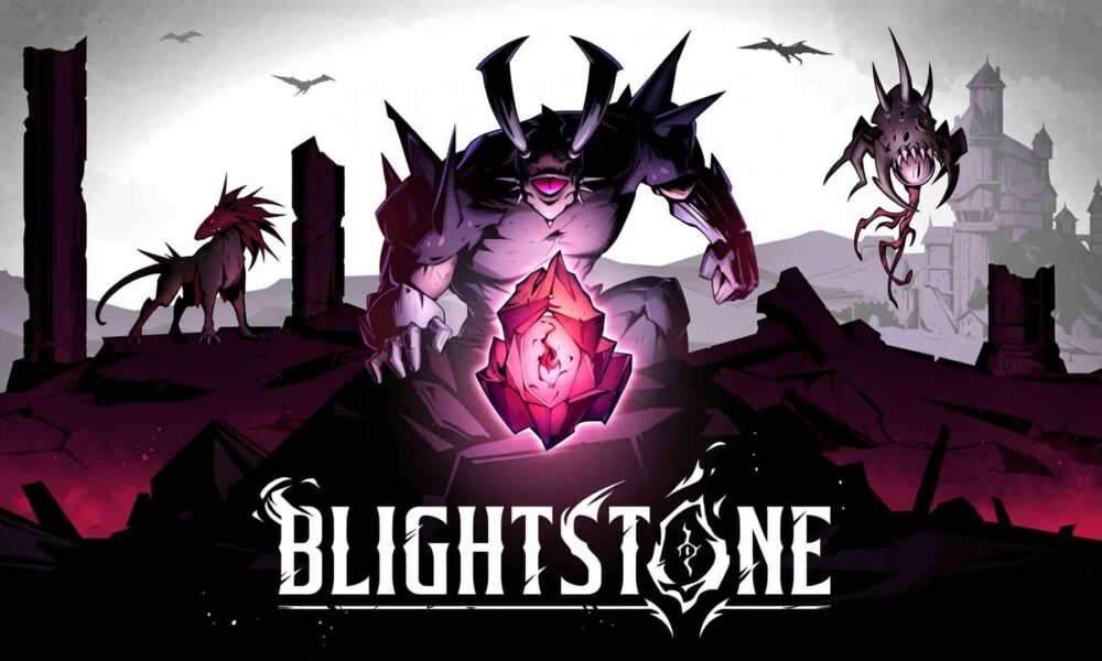 Revisión: Blightstone – Táctica por turnos con alma roguelite