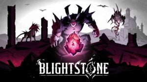 Revisión: Blightstone – Táctica por turnos con alma roguelite