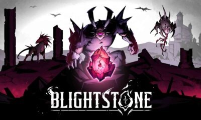 Revisión: Blightstone – Táctica por turnos con alma roguelite