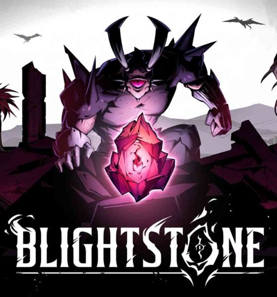 Revisión: Blightstone – Táctica por turnos con alma roguelite