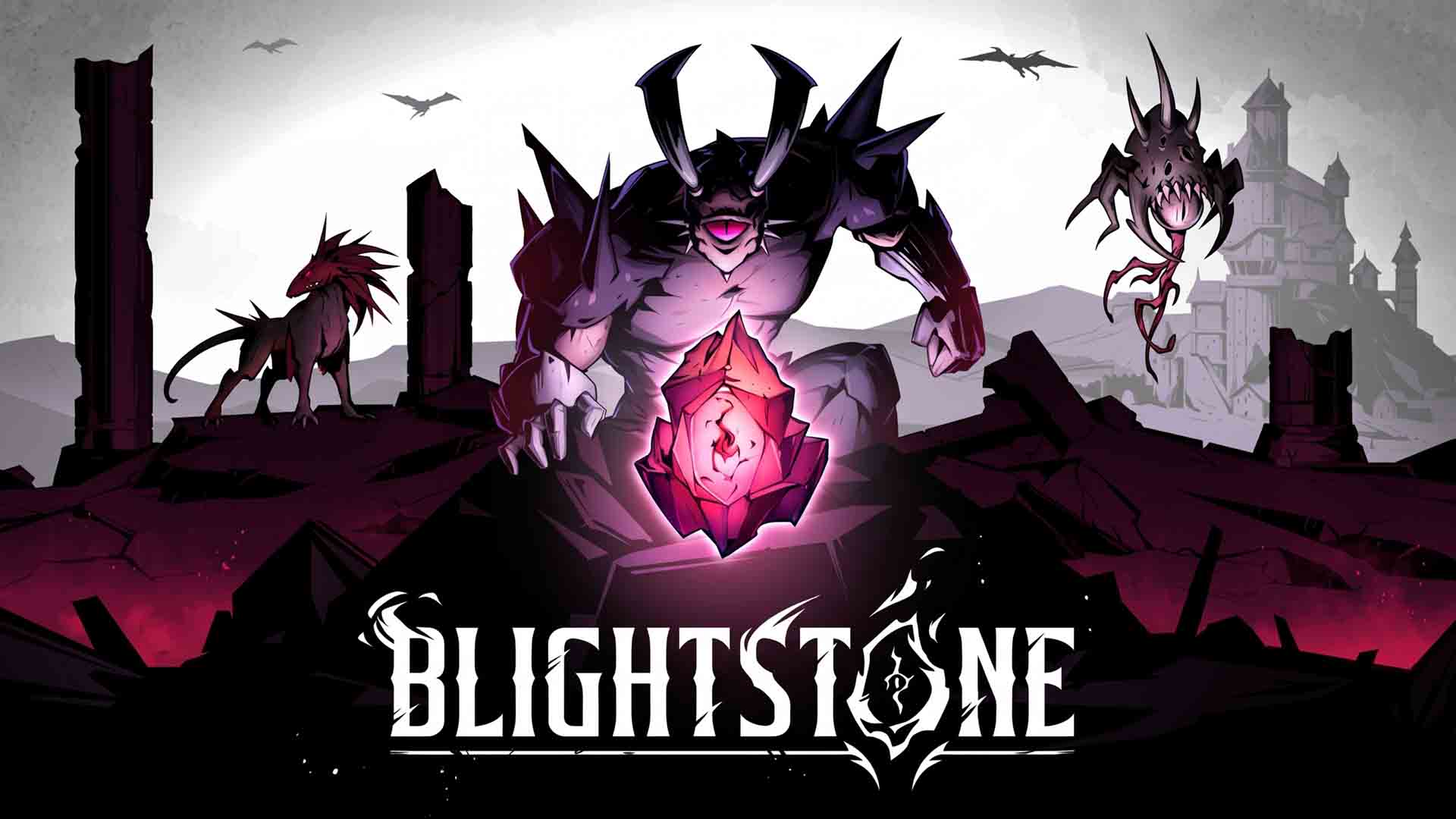 Revisión: Blightstone – Táctica por turnos con alma roguelite