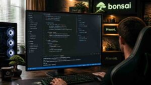 ¿Vale la pena usar Bonsai 27B en equipos con 8 GB de VRAM?