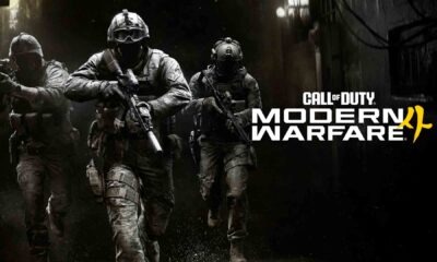 Revisión: Call of Duty: Modern Warfare 4 – Edición Bóveda
