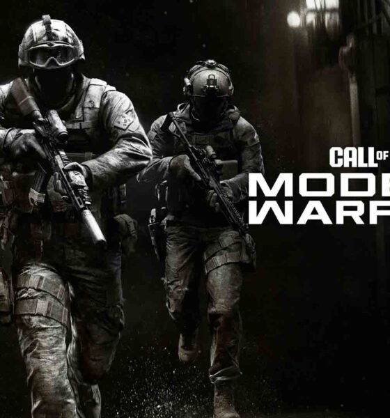 Revisión: Call of Duty: Modern Warfare 4 – Edición Bóveda