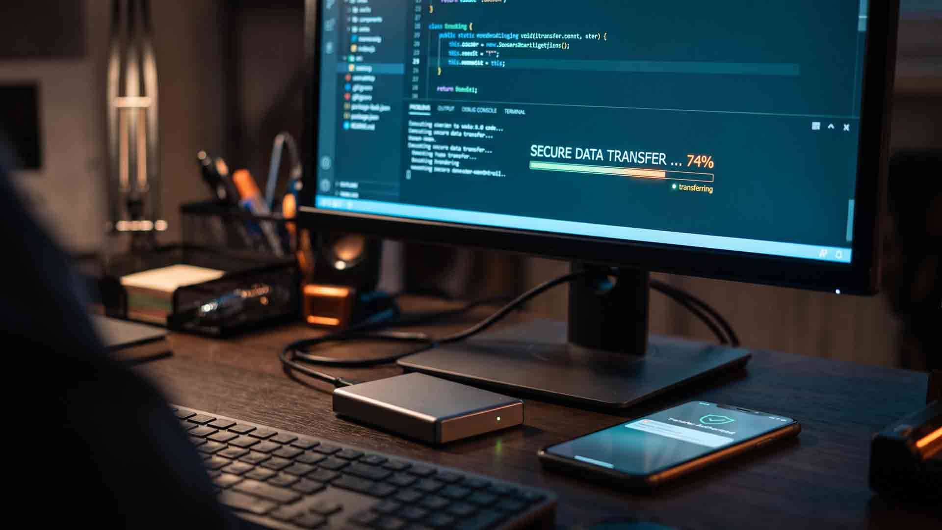 Cómo crear con IA un script de respaldo automático para Windows