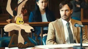 SOFA DGTL lanza el fenómeno cinematográfico de la temporada Coyote vs. Acme para renta y compra en plataformas digitales