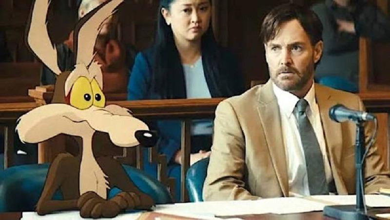 SOFA DGTL lanza el fenómeno cinematográfico de la temporada Coyote vs. Acme para renta y compra en plataformas digitales
