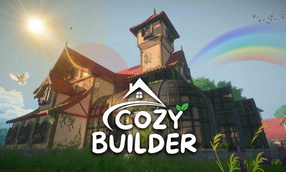 Revisión: Cozy Builder – Reconstrucción entre viñedos