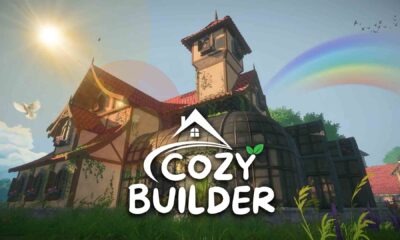 Revisión: Cozy Builder – Reconstrucción entre viñedos