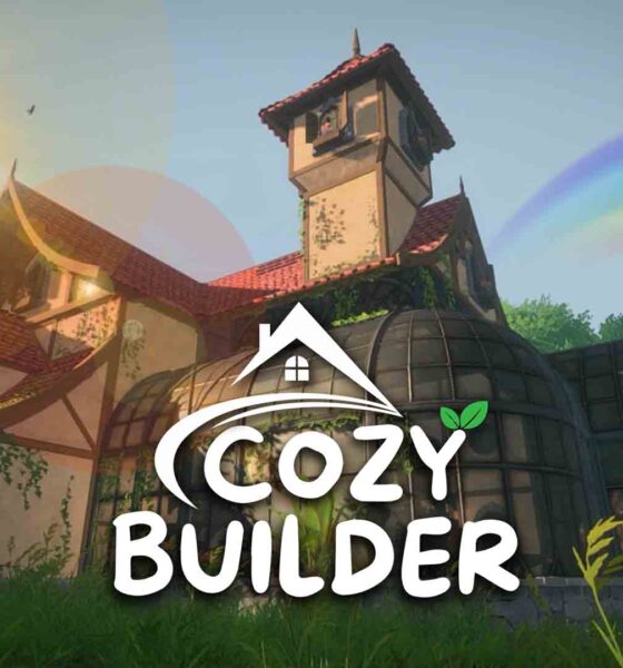 Revisión: Cozy Builder – Reconstrucción entre viñedos