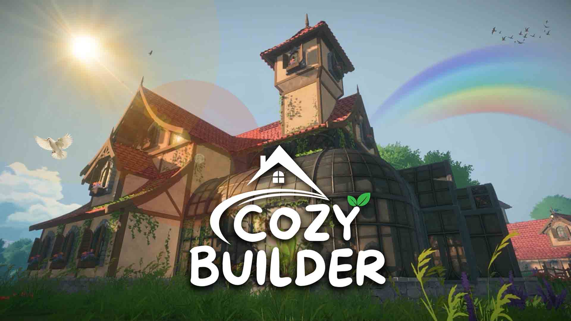 Revisión: Cozy Builder – Reconstrucción entre viñedos