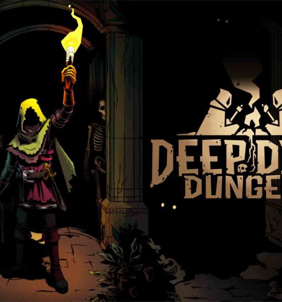 Revisión: Deep Dish Dungeon: Exploración y cocina en las profundidades