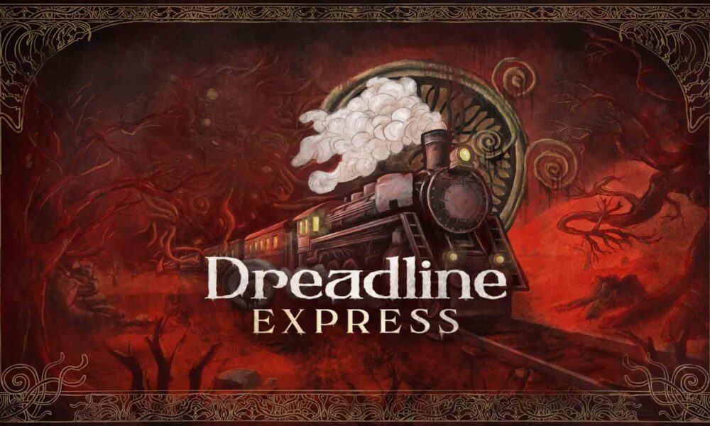 Revisión: Dreadline Express – Terror de cartas en el último tren