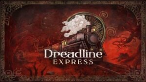 Revisión: Dreadline Express – Terror de cartas en el último tren