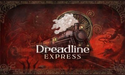 Revisión: Dreadline Express – Terror de cartas en el último tren