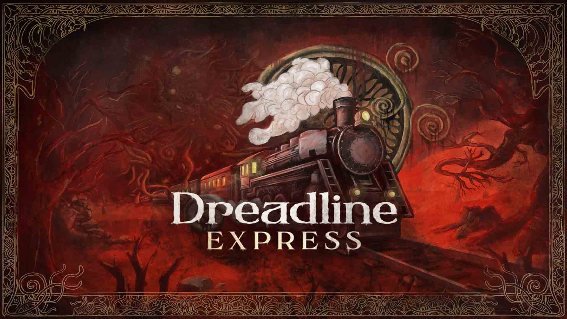 Revisión: Dreadline Express – Terror de cartas en el último tren