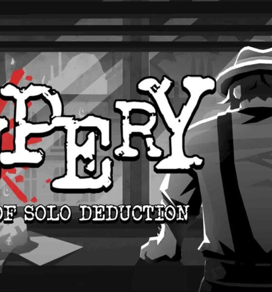 Revisión: Dupery – Deducción noir en solitario