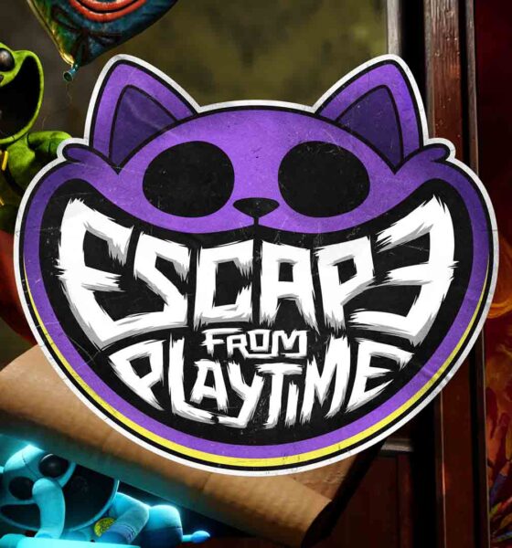 Primeras impresiones: Escape from Playtime – Horror en miniatura