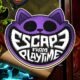 Primeras impresiones: Escape from Playtime – Horror en miniatura