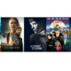 ¿Qué ver según tu mood? 5 películas para encontrar tu próximo plan en Howdy