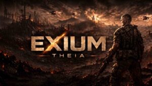 Revisión: Exium: Theia – RPG de ciencia ficción en mundo abierto