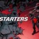 Primeras impresiones: FIRESTARTERS – Shooter arcade de alta velocidad con patines