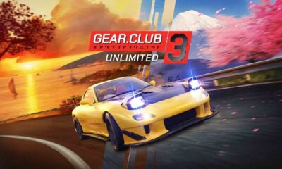 Revisión: Gear.Club Unlimited 3 – Arcade entre Francia y Japón
