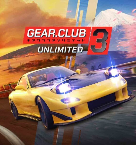 Revisión: Gear.Club Unlimited 3 – Arcade entre Francia y Japón