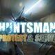 Revisión: Huntsman – Protect & Serve – Un revólver contra las arañas