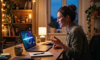 Cómo dejar de escribir prompts y usar la IA con tu voz