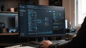 Los modelos Mixture of Experts cambiaron las reglas del hardware para IA local