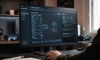 Los modelos Mixture of Experts cambiaron las reglas del hardware para IA local